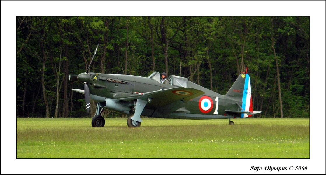 2005 - 05 - Morane saulnier 406 - 6.JPG